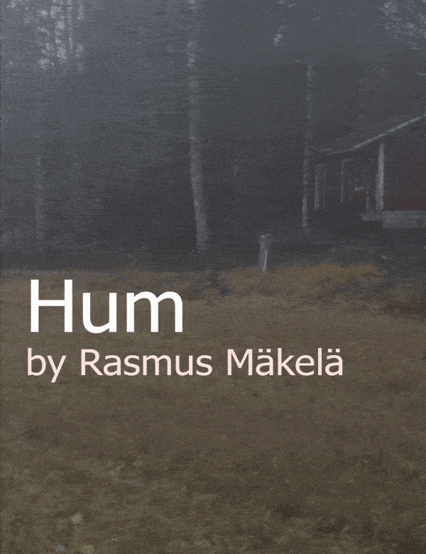 Hum by Rasmus M��kel��